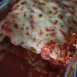 Pastas Frescas - Lasagna al Gusto