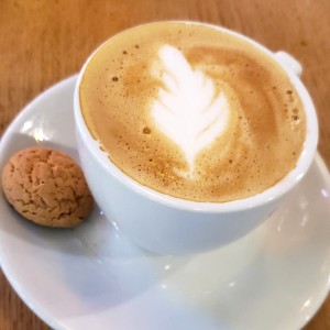 cappuccino