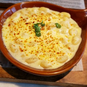 Pasta - Gnocchi Quattro Formaggi