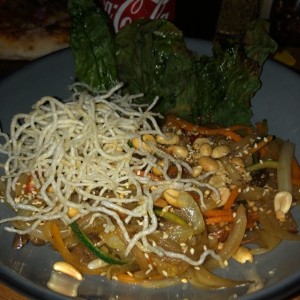 Ensalada Thai