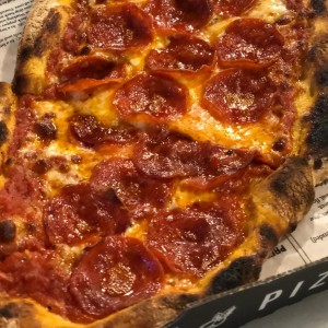 FULL Pepperoni