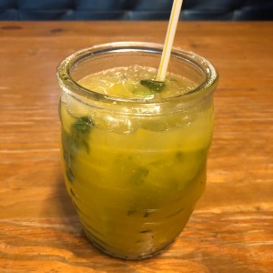 Mojito Exotico