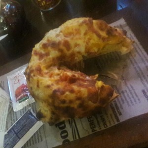 Pizza Burguer