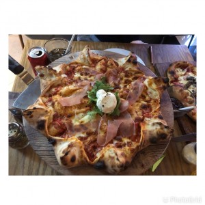 Pizza Lovers