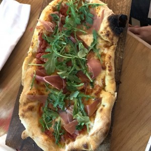 Prosciutto Cotto