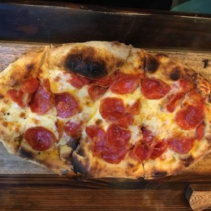 FULL Pepperoni