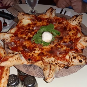 pizza Estrella