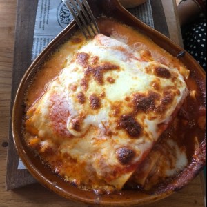 Pasta - Lasagna de Carne