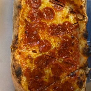 Full Pepperoni