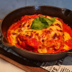 Pastas Frescas - Lasagna al Gusto