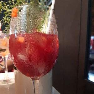 Sangria Roja