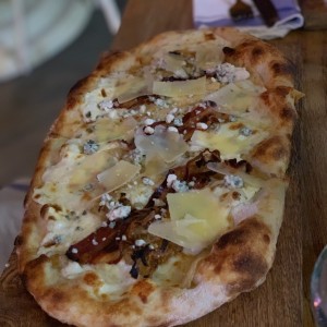 Cheese Lovers pizza