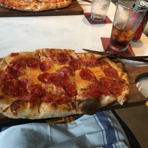 FULL Pepperoni