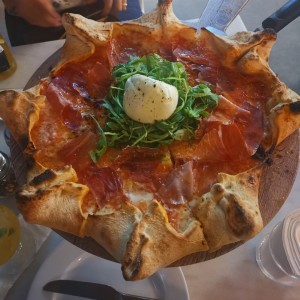 Pizza Estrella