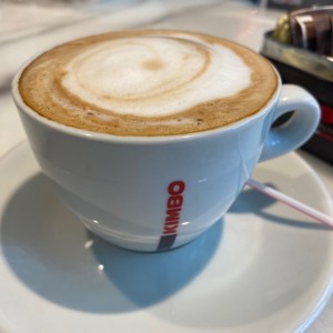 Capuccino