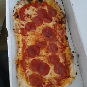 FULL Pepperoni