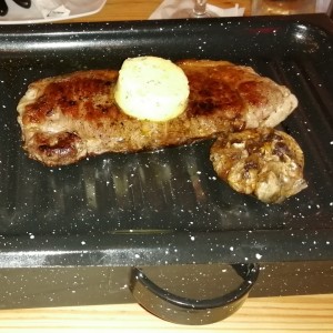 NY Steak 