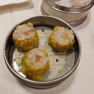 siu mai