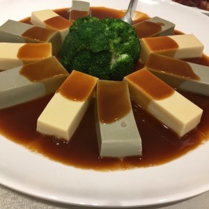 Tofu (especial de la casa)
