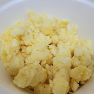 Huevos - Huevo Revuelto, 2 huevos