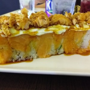 sushi El Canal