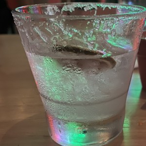 Margarita