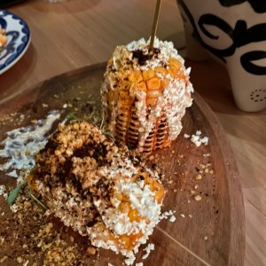 Elotes