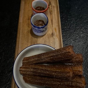 Churros