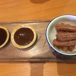 churros