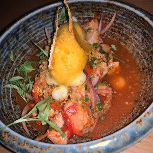 Ceviche