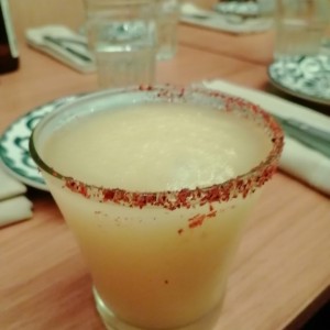 Margarita frozen