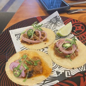 Cochinita pibil