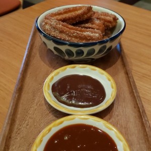 churros!