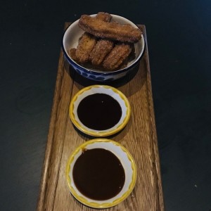 Churros