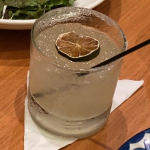 Margarita 