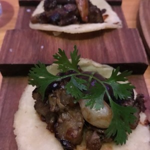 tacos wahaca