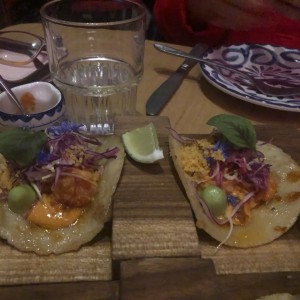 tacos gobernador