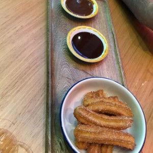 Churros