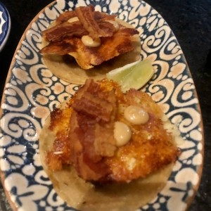Tacos Gringos