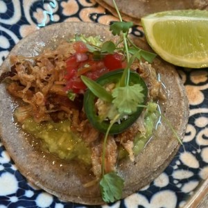 tacos de carnitas