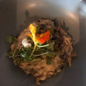 Risotto