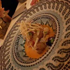 Ceviche