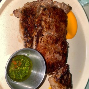 RIB - EYE