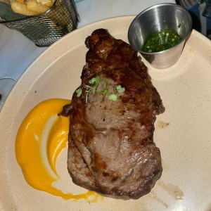 RIB - EYE