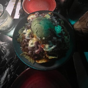 Nachos