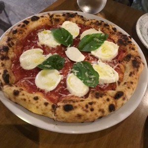 Margherita di Buffala