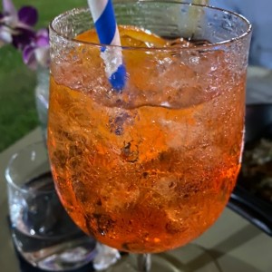 aperol spritz