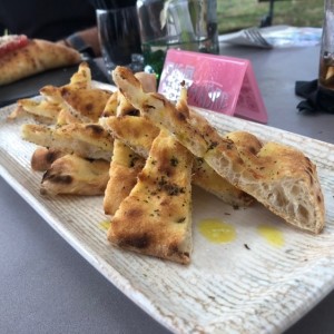 Aperitivo - Focaccia