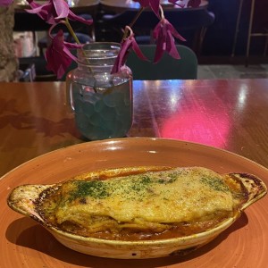 Primi Piatti - Lasagna Madre