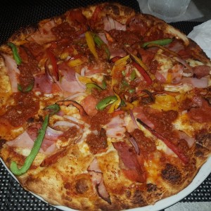 pizza pascuale